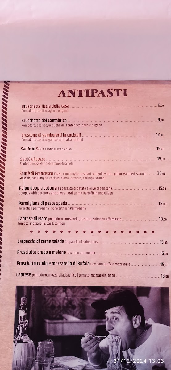 Menu Photo 7