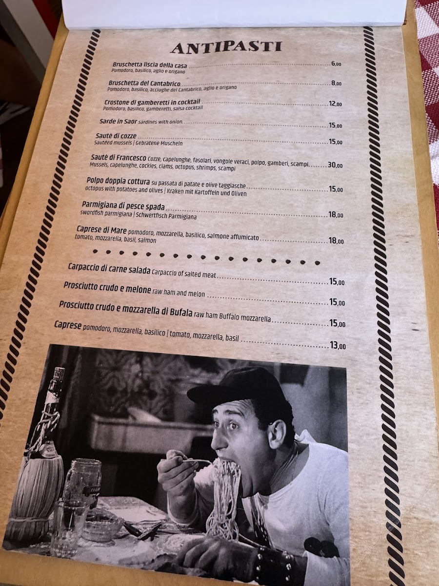 Menu Photo 8