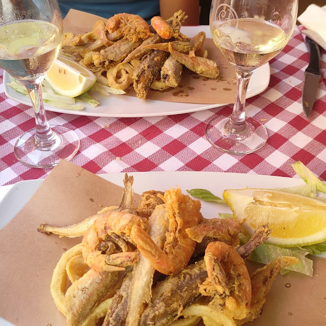 Frittura Mista