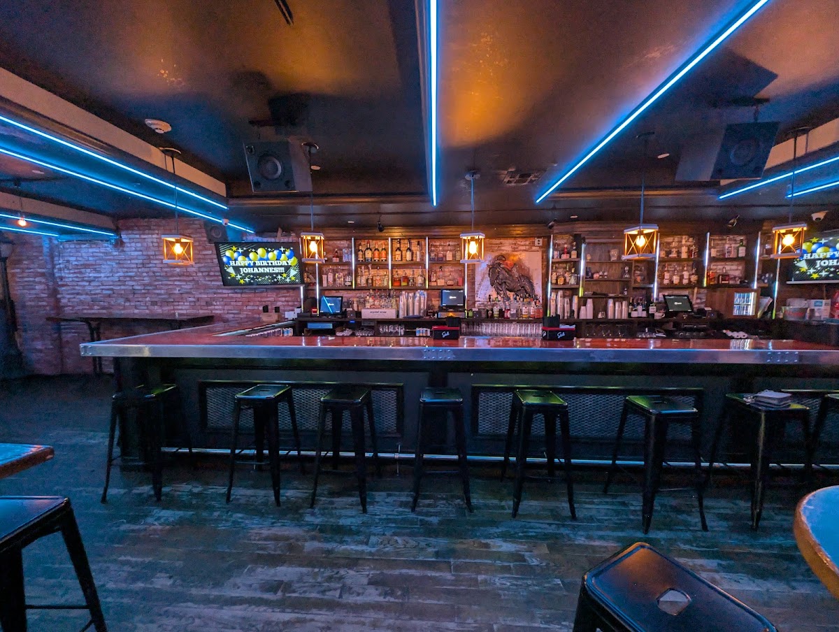 Horseshoe Tavern - Photo 2