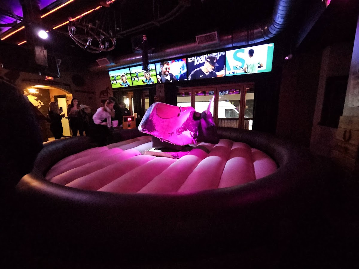 Horseshoe Tavern - Photo 5