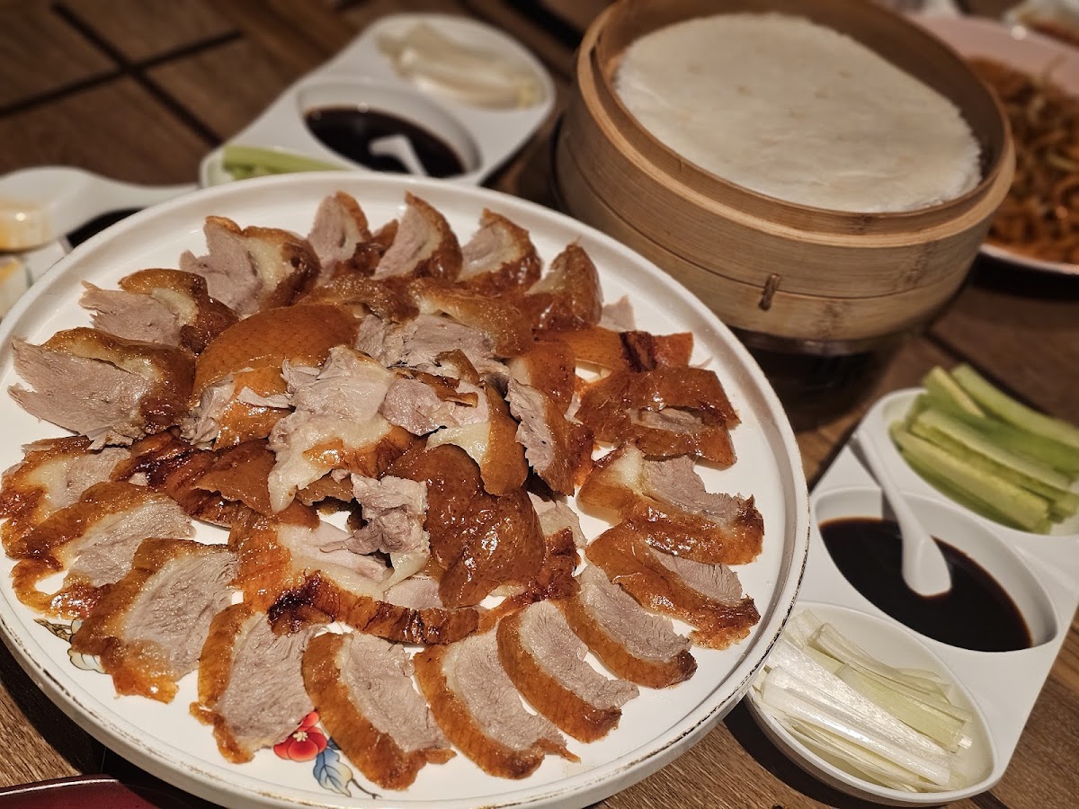 Peking Garden (Mong Kok) - Photo 2