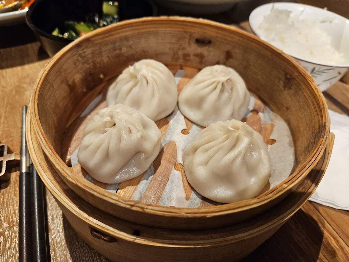 Peking Garden (Mong Kok) - Photo 3