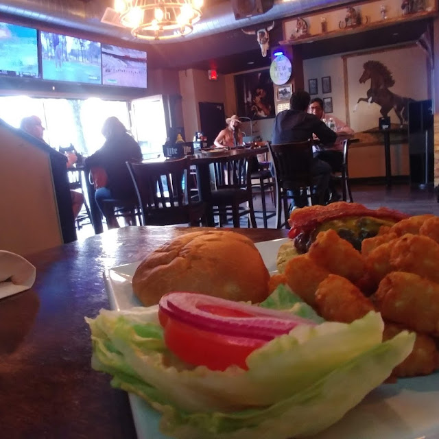 Tater Tots