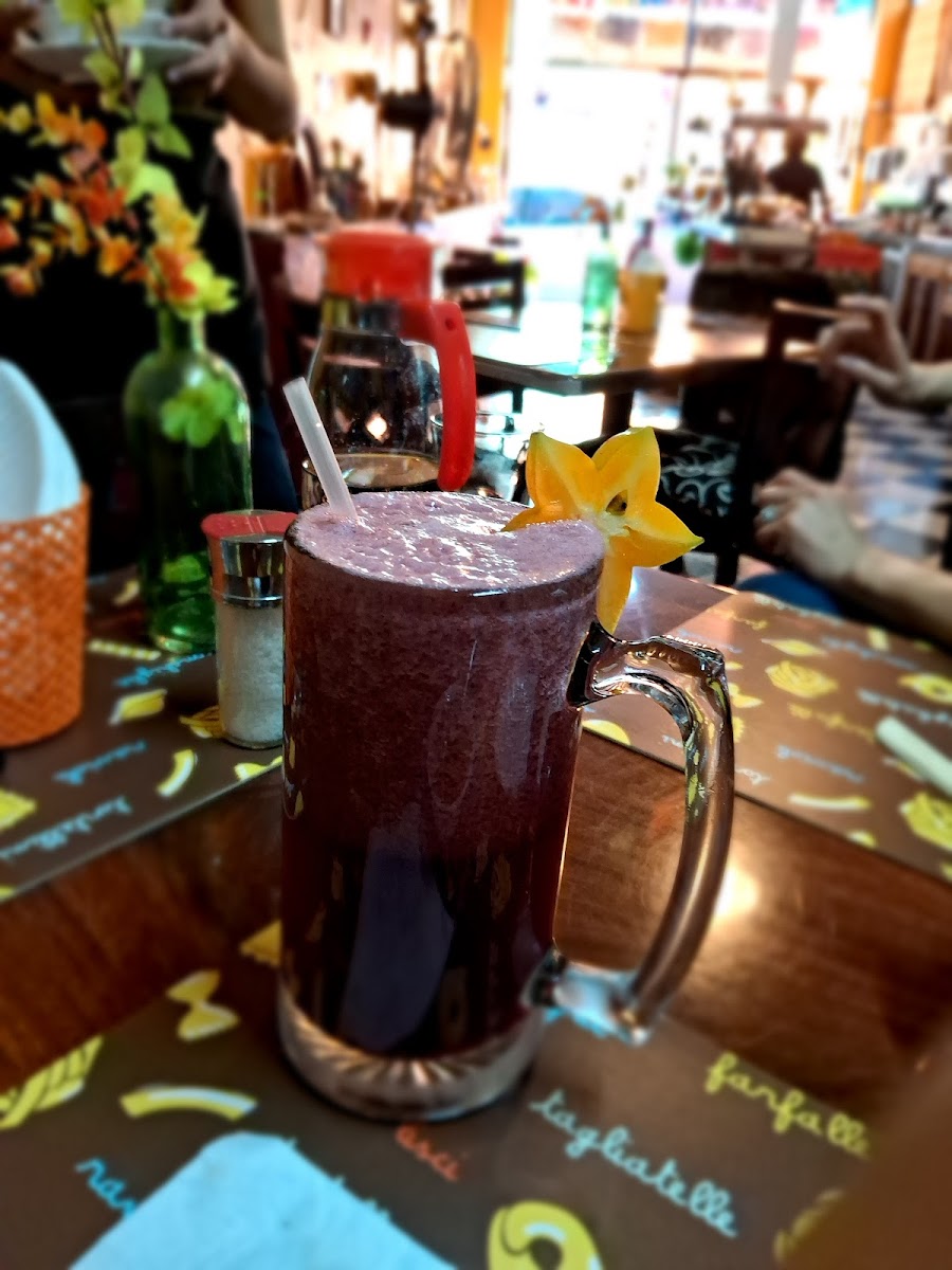 RESTAURANTE MADURI ❤️ - Photo 9