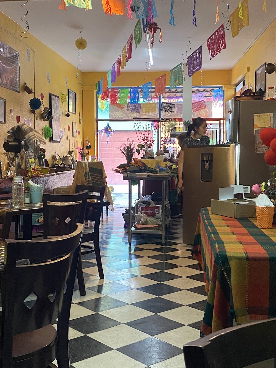 RESTAURANTE MADURI ❤️ - Photo 2