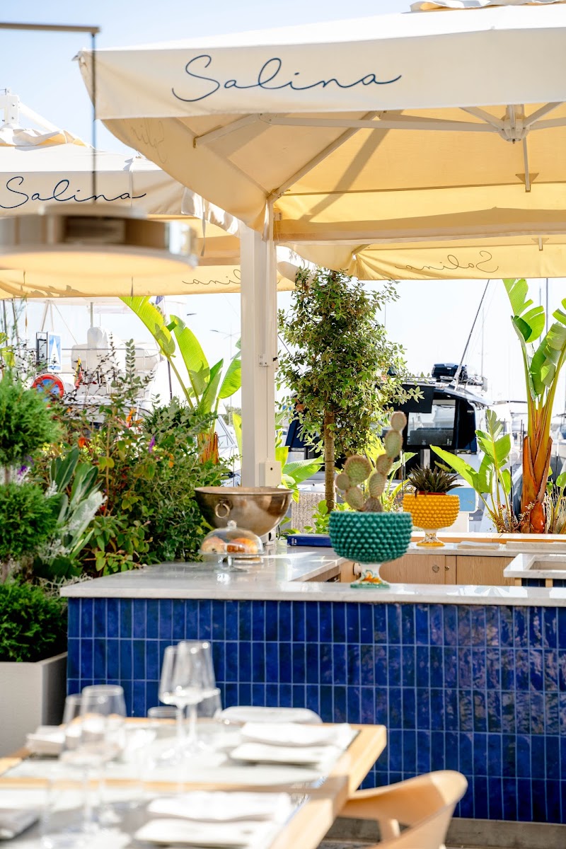 Salina Restaurant