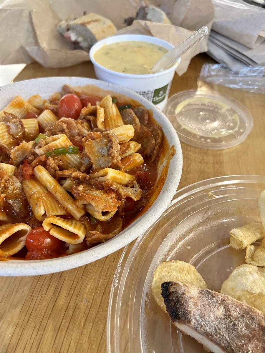 IL Forno Italian Kitchen - Photo 9