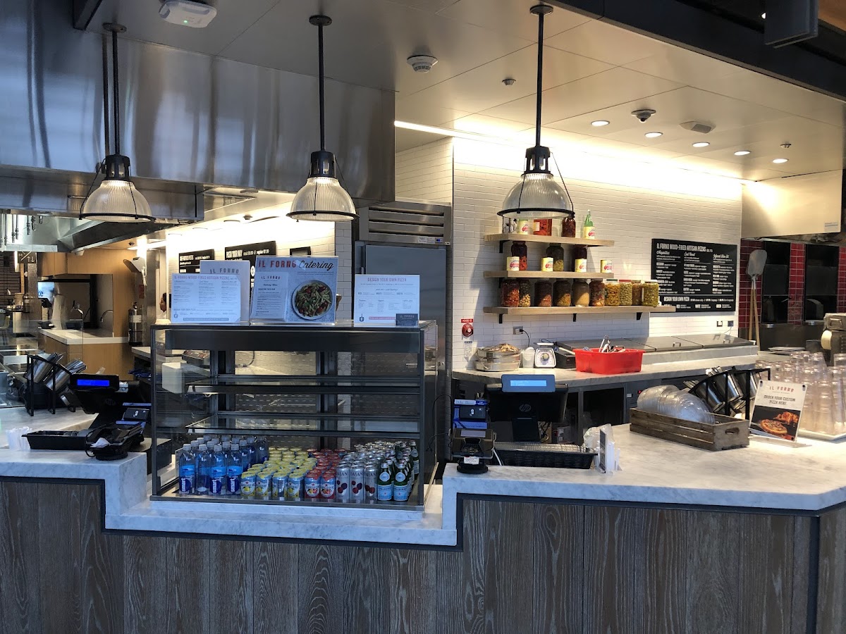 IL Forno Italian Kitchen - Photo 3