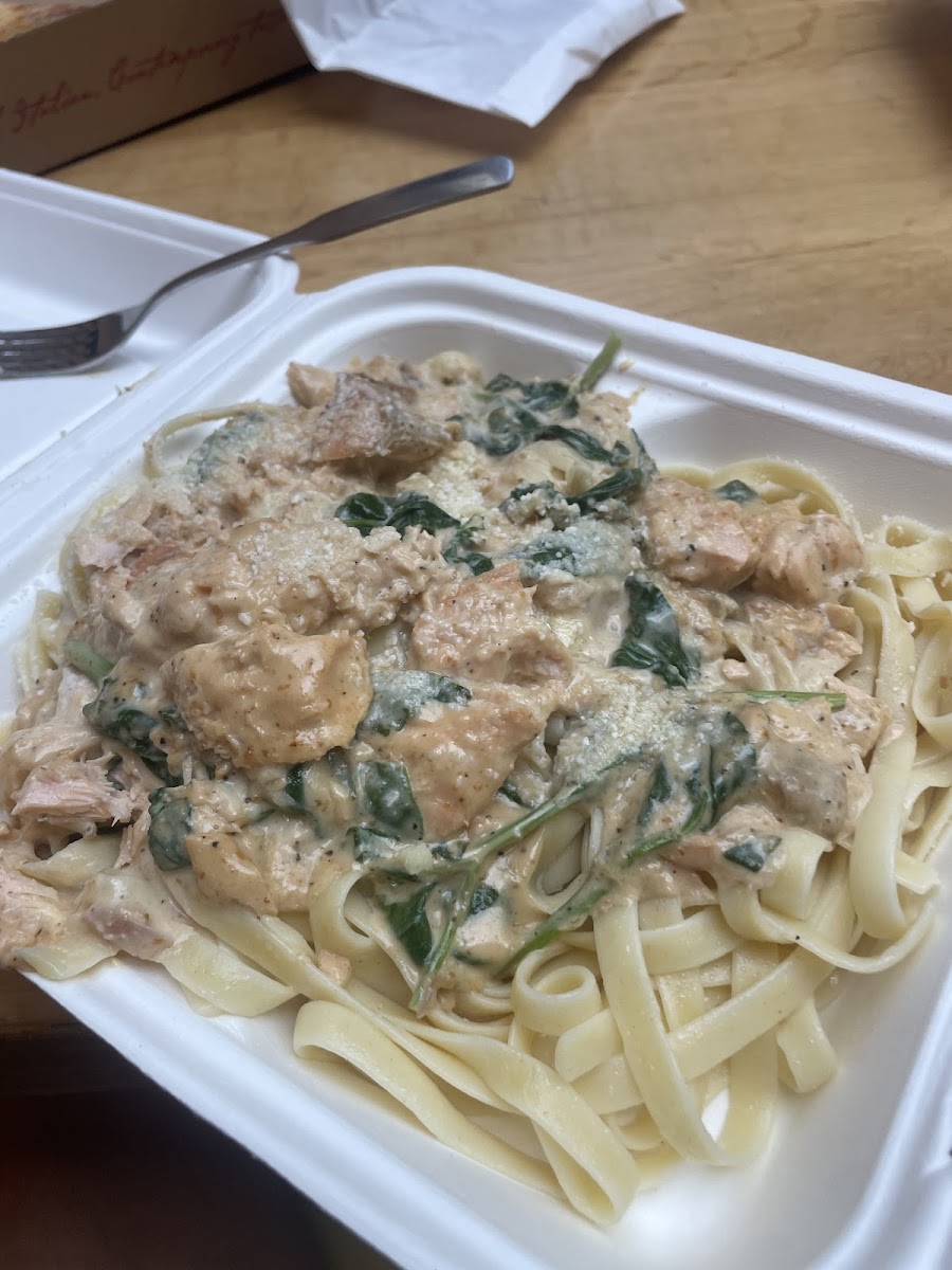 IL Forno Italian Kitchen - Photo 5