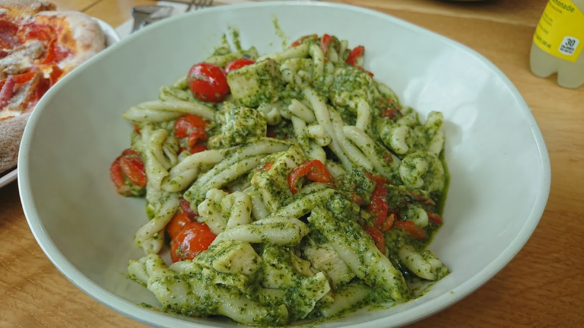 IL Forno Italian Kitchen - Photo 6