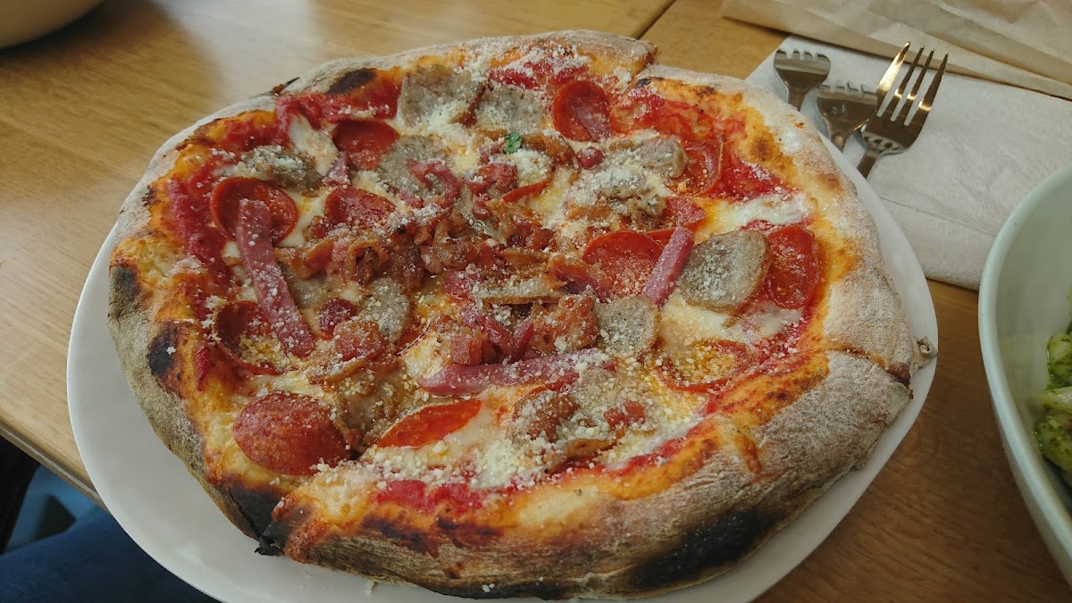 IL Forno Italian Kitchen - Photo 7