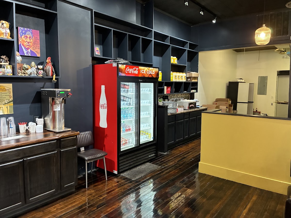 Brick St. Deli & Notion