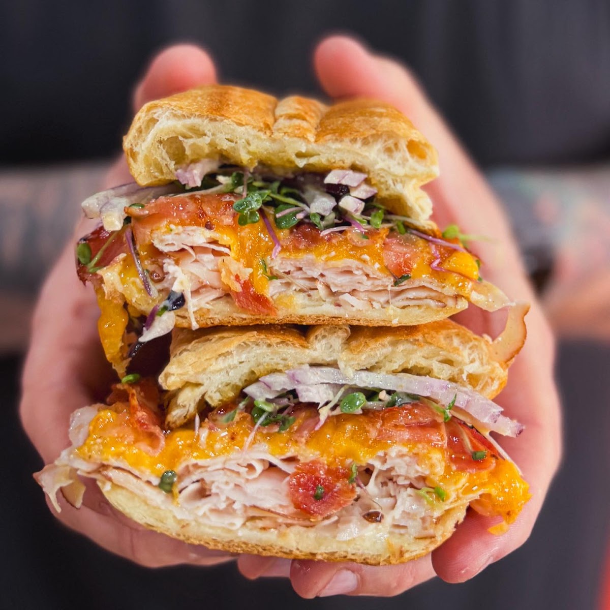 Brick St. Deli & Notion - Photo 1