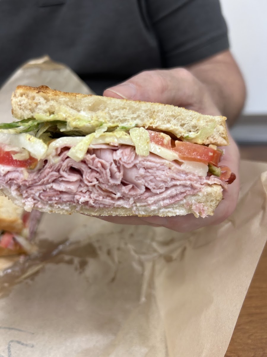 Brick St. Deli & Notion - Photo 2