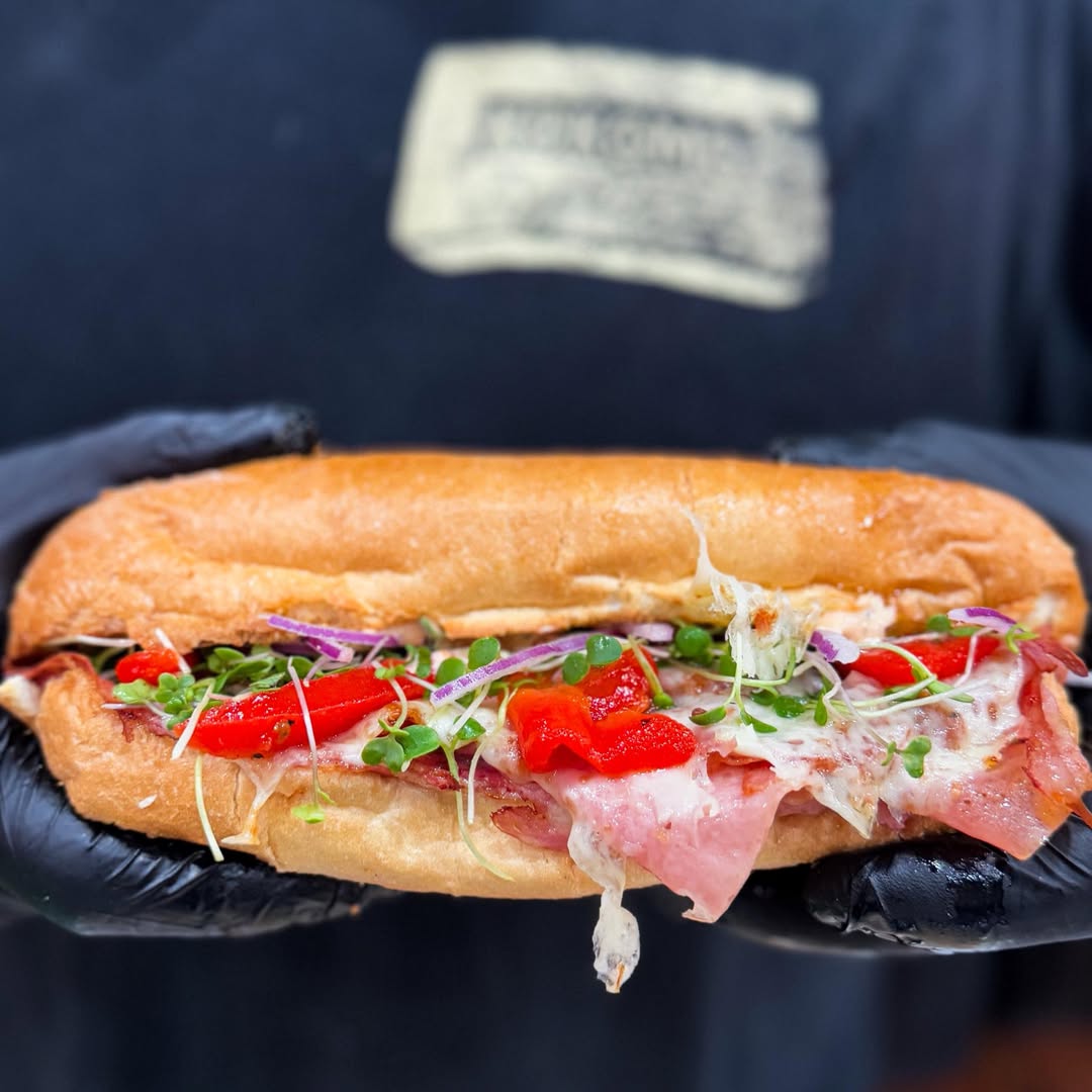 Brick St. Deli & Notion - Photo 3