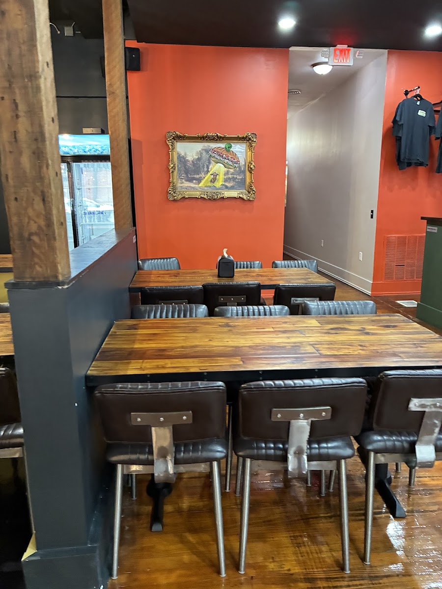 Brick St. Deli & Notion - Photo 5
