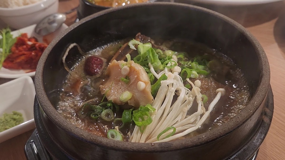 Mansun Pocha 만선포차 - Photo 1