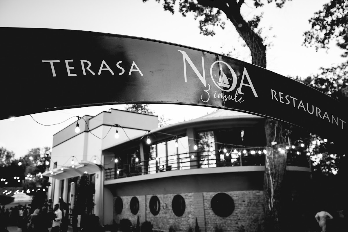 NOA 3 Insule