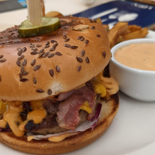 Hamburger