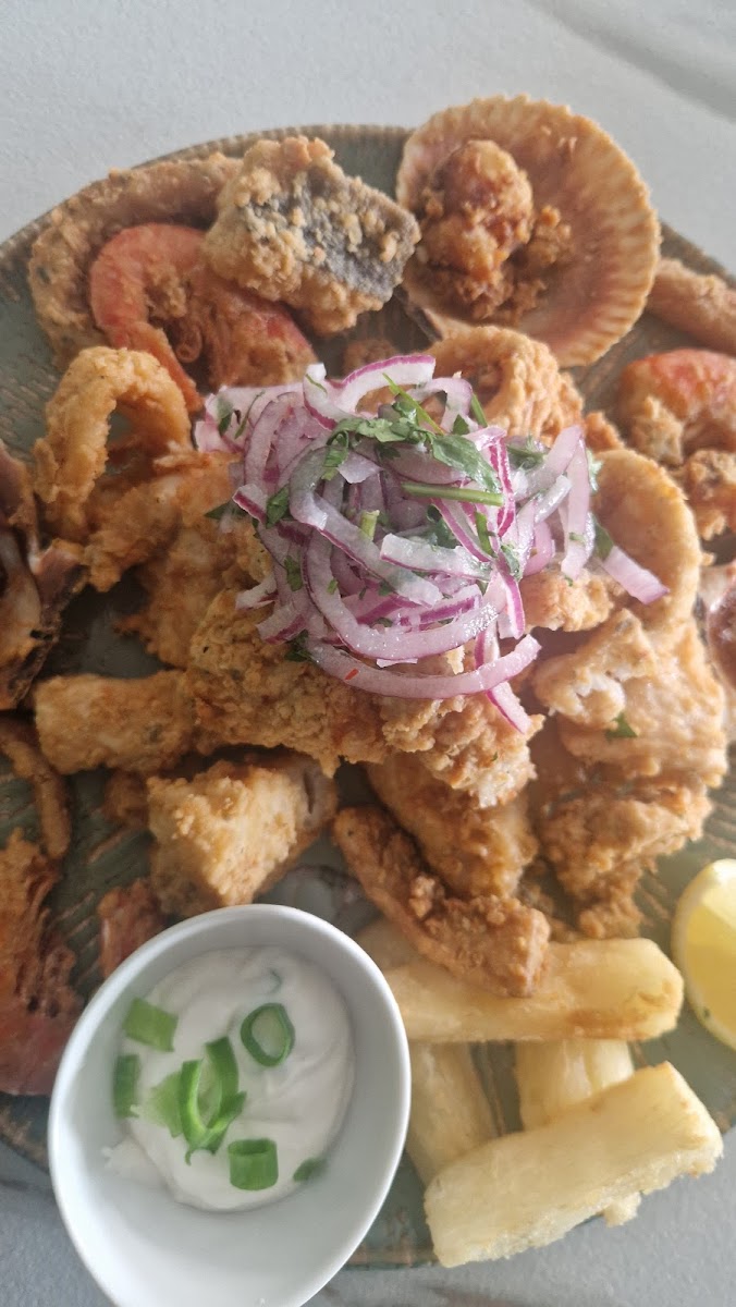 Restaurante Altagracia - Photo 1
