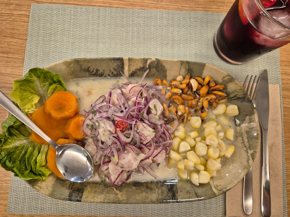 Restaurante Altagracia - Photo 2