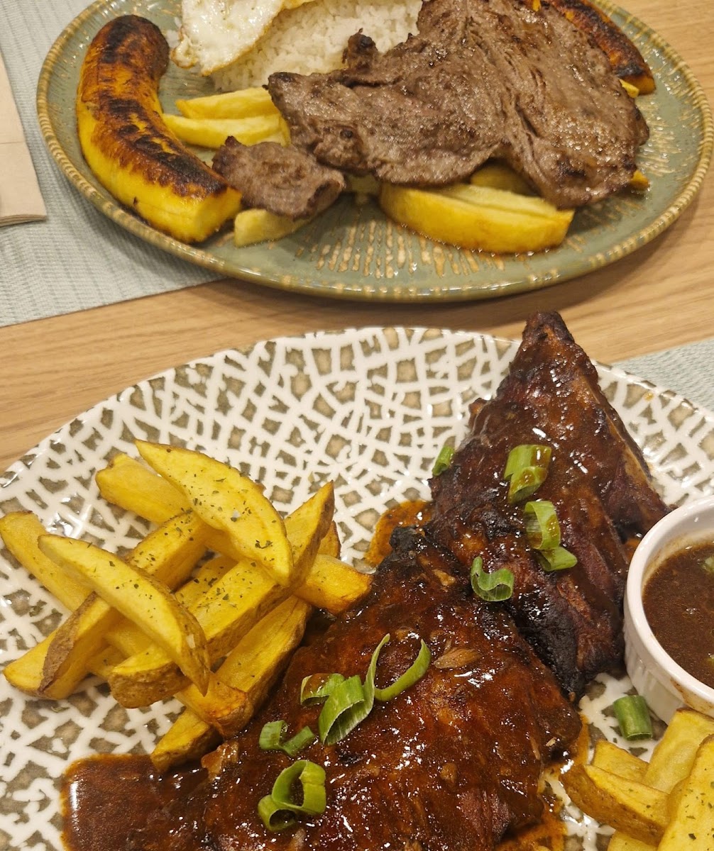 Restaurante Altagracia - Photo 3