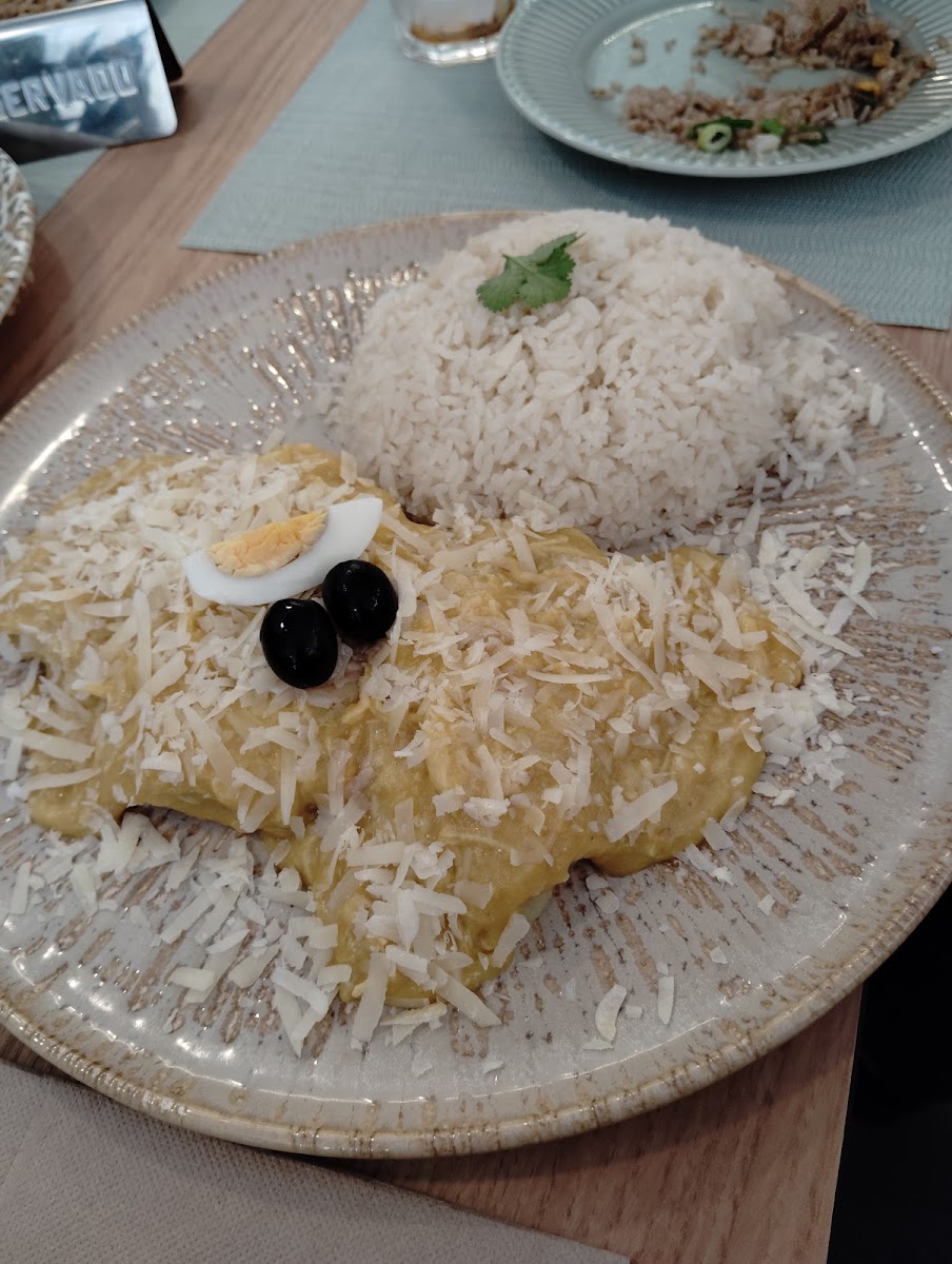 Restaurante Altagracia - Photo 5