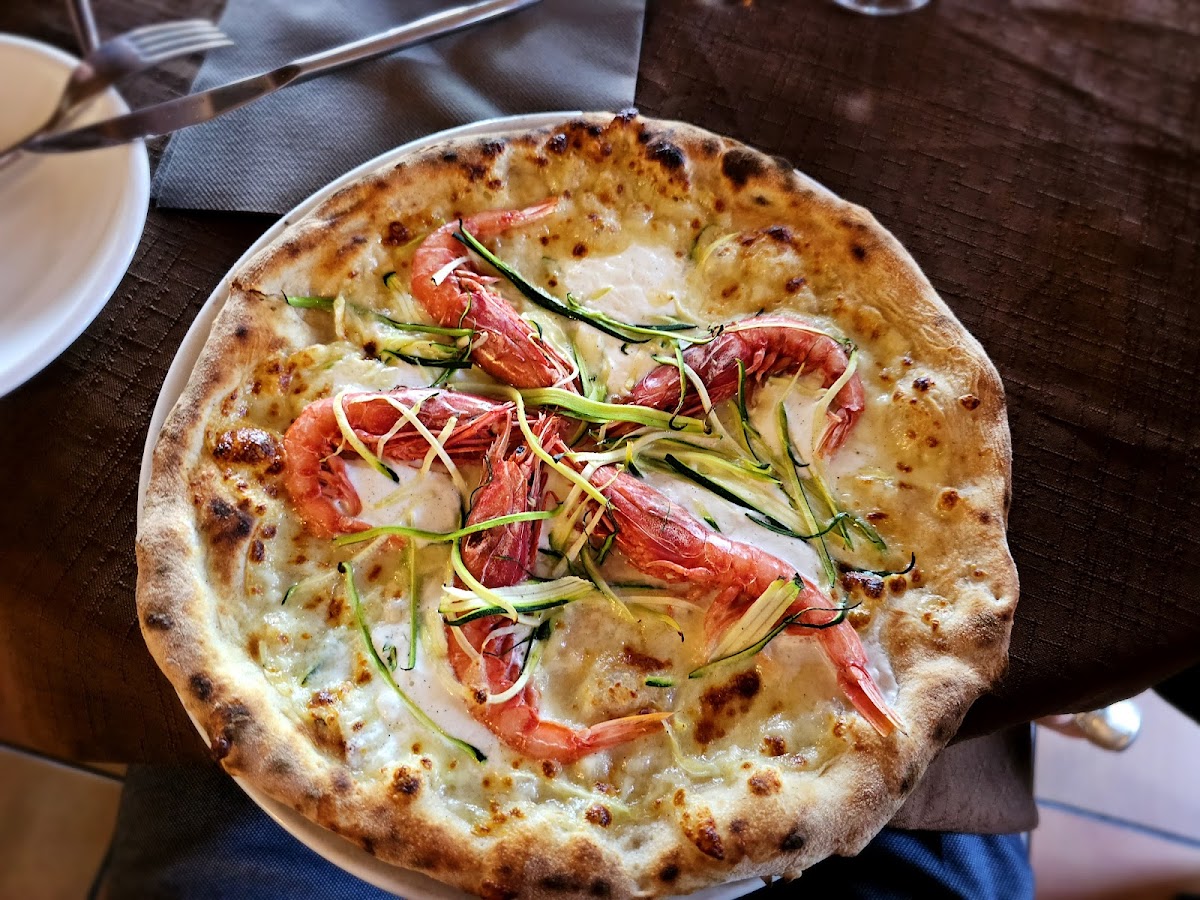 Ristorante Pizzeria La Poltrona - Photo 2