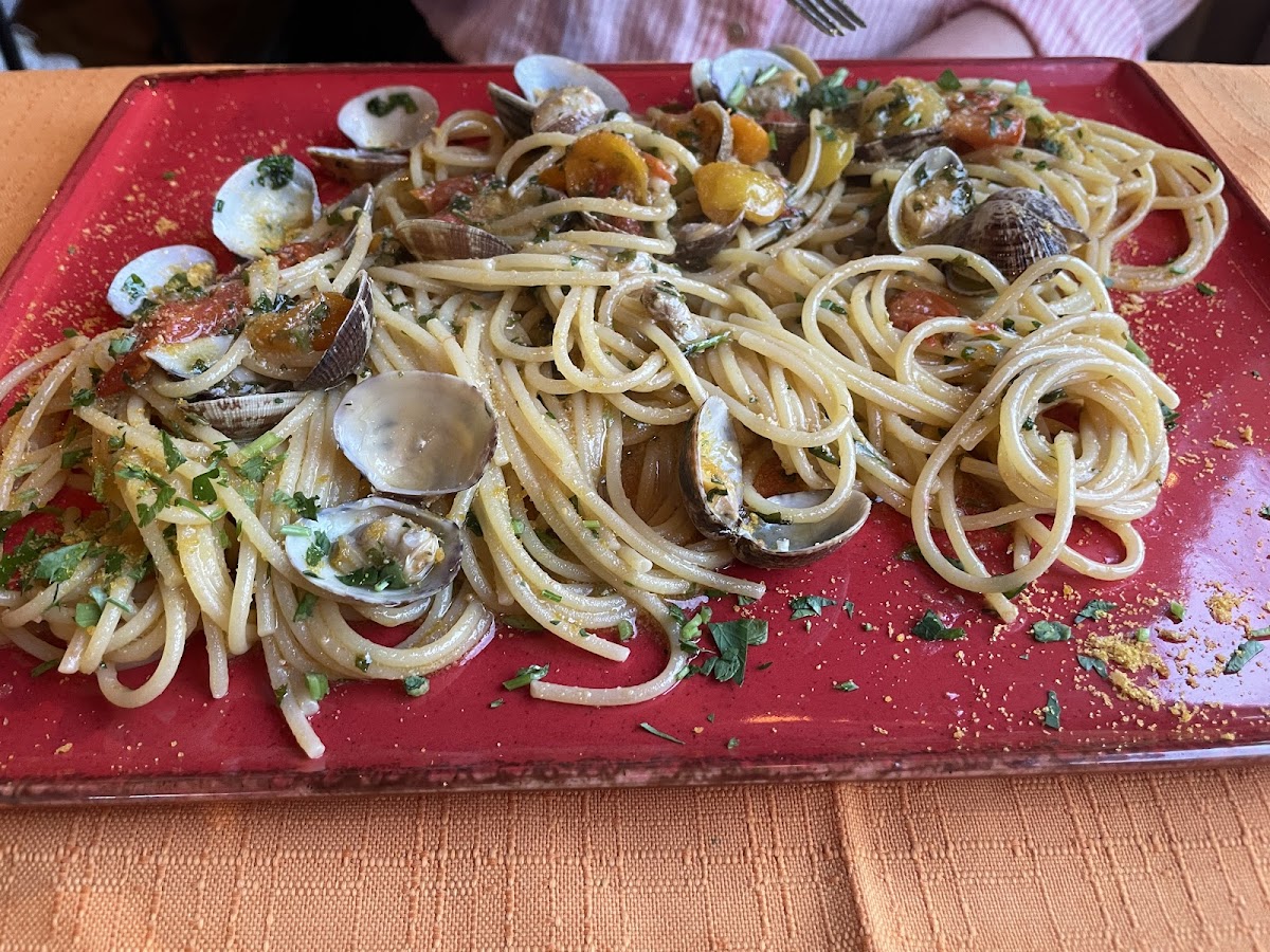 Ristorante Pizzeria La Poltrona - Photo 3