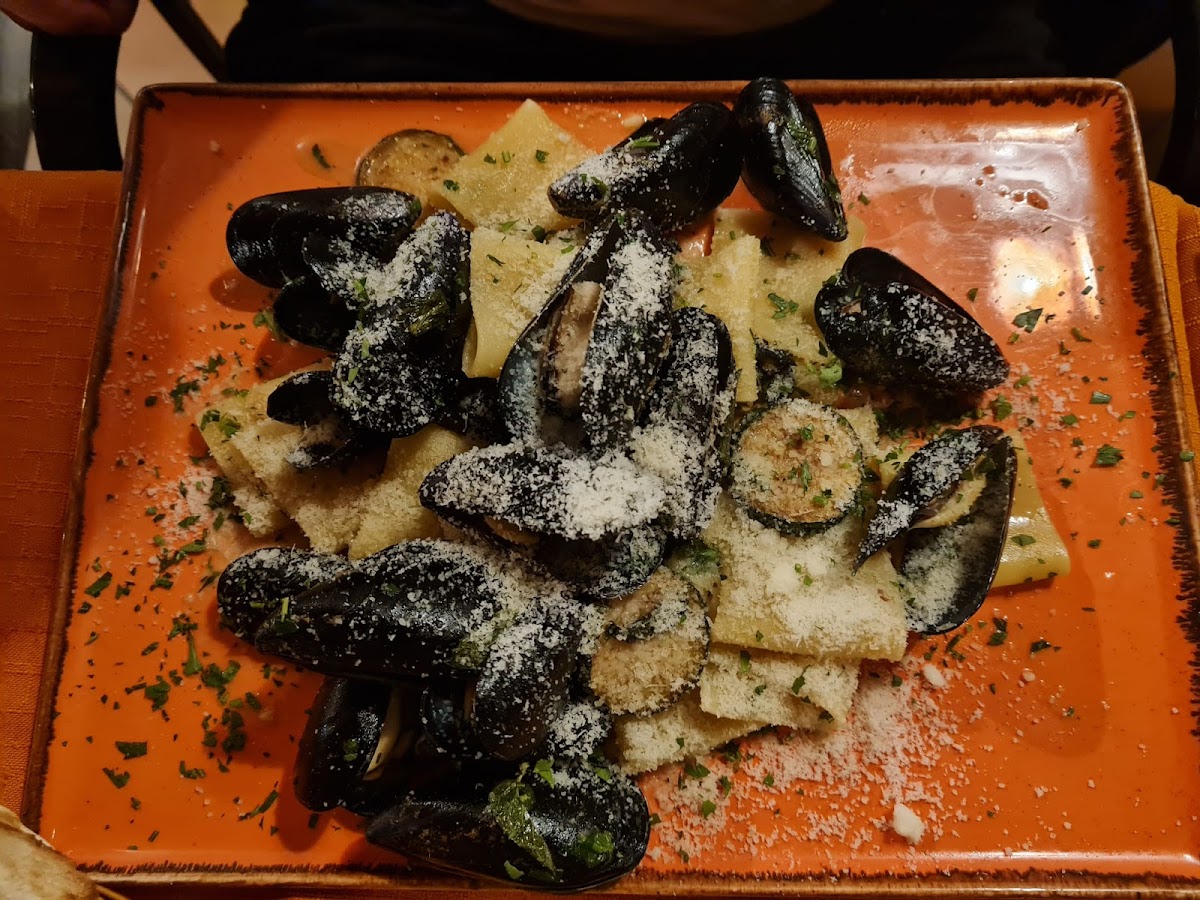 Ristorante Pizzeria La Poltrona - Photo 5