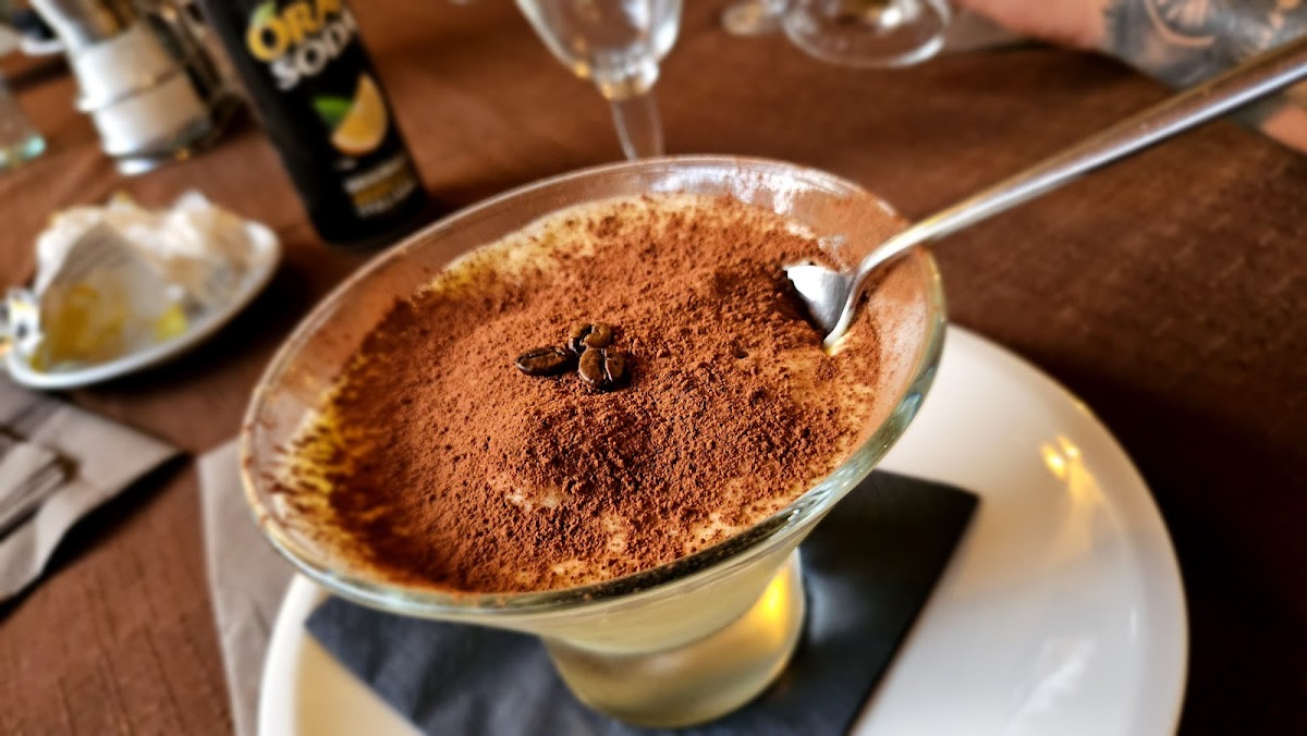 Ristorante Pizzeria La Poltrona - Photo 7
