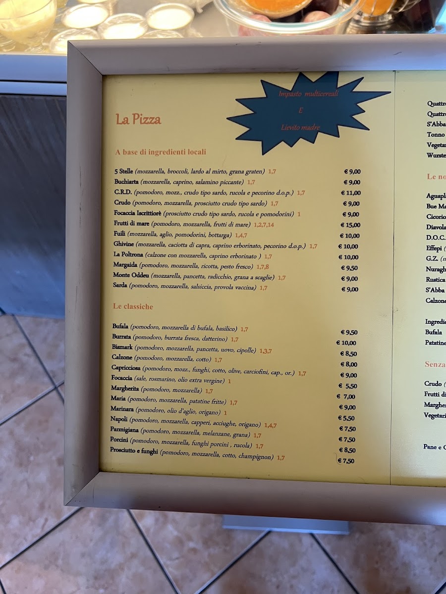 Menu Photo 5