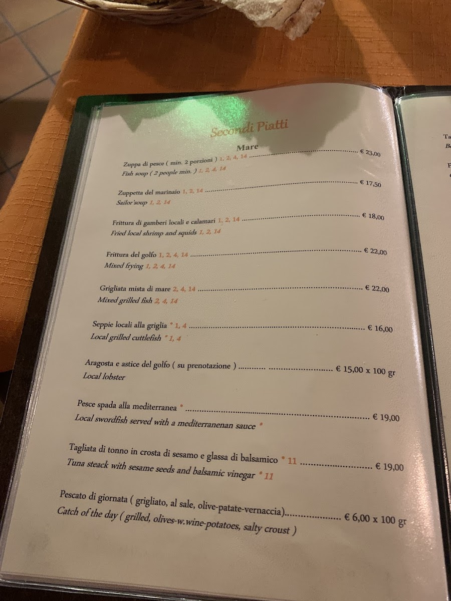 Menu Photo 6