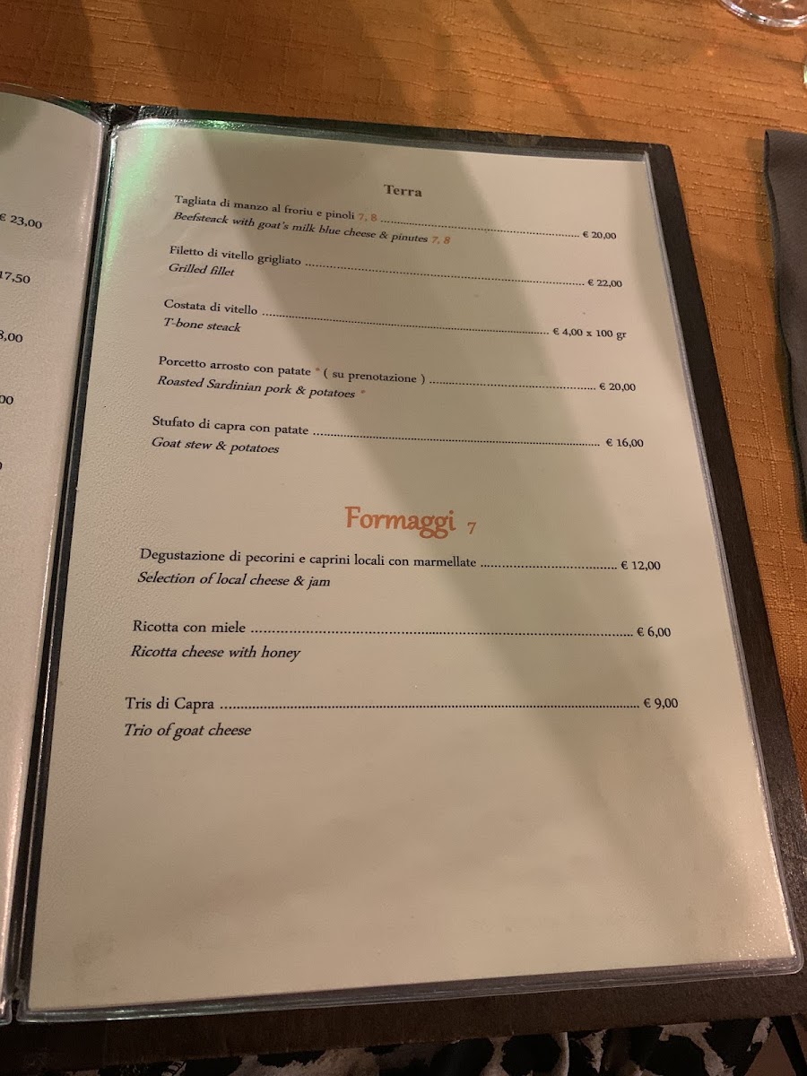 Menu Photo 7