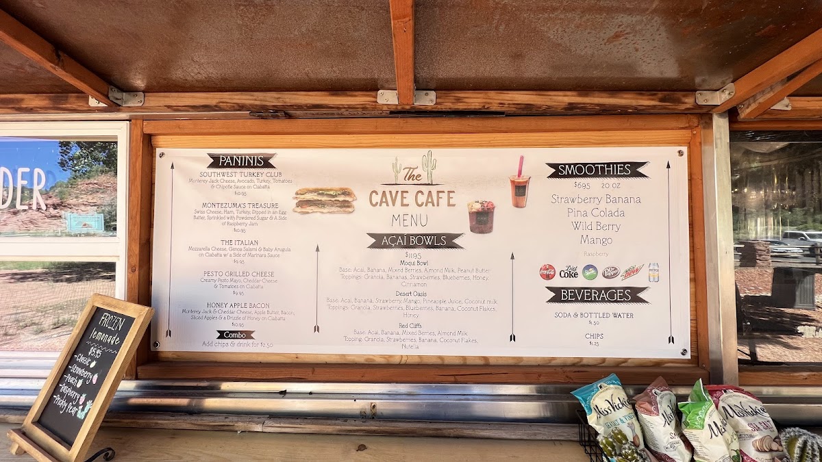 Menu Photo 8