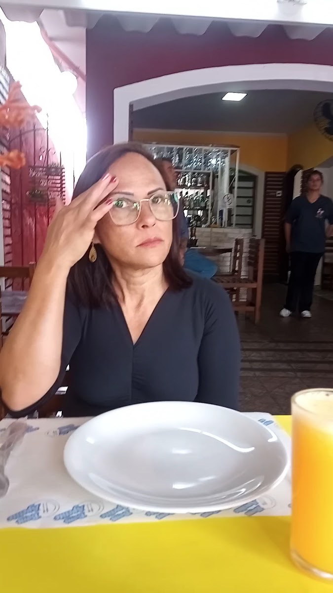 Restaurante Sabor com Arte em Guararema - Photo 1