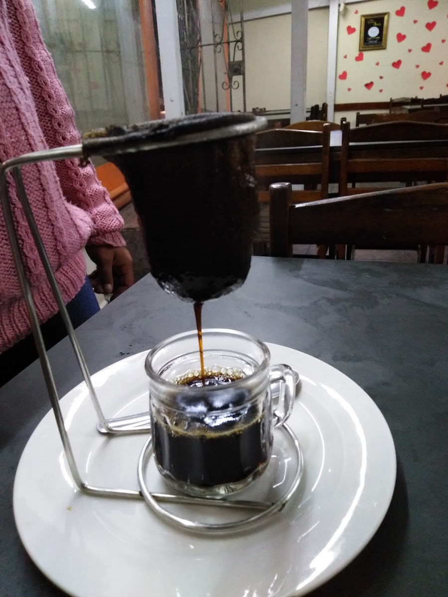 Restaurante Sabor com Arte em Guararema - Photo 6