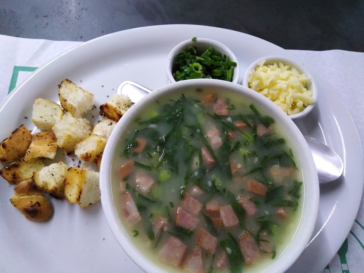 Restaurante Sabor com Arte em Guararema - Photo 7