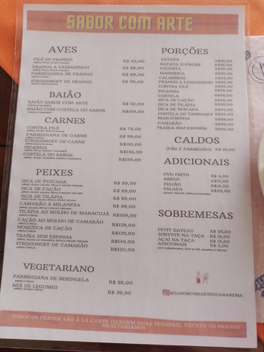 Menu Photo 7