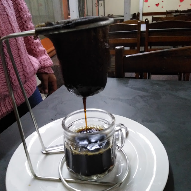 Café