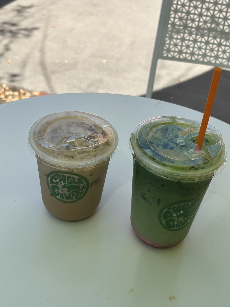 Eagle Cawffee - Photo 4