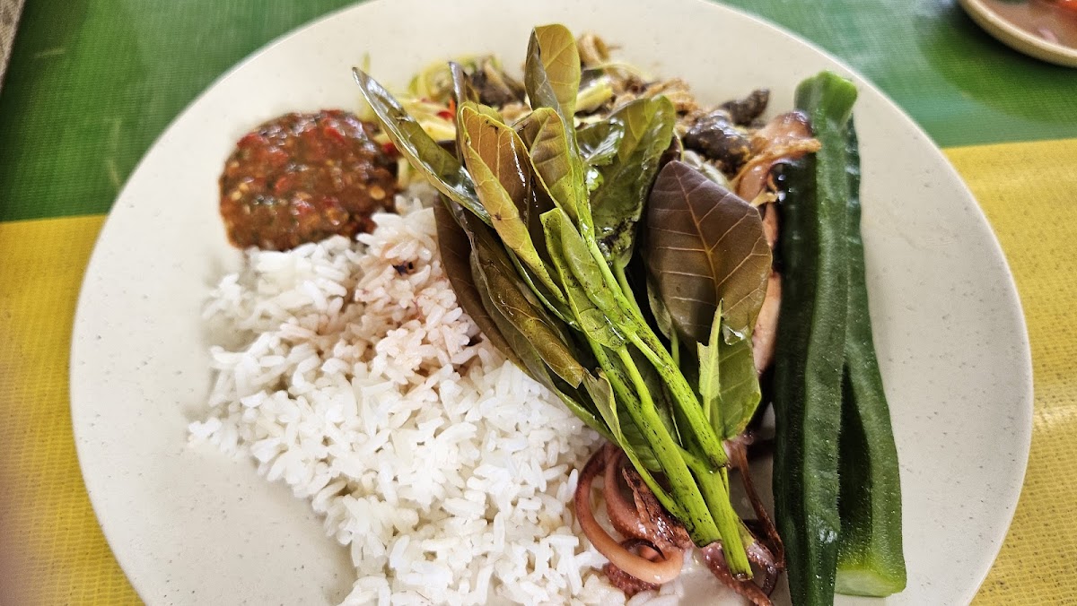 Kak YaH Nasi Campur - Photo 9