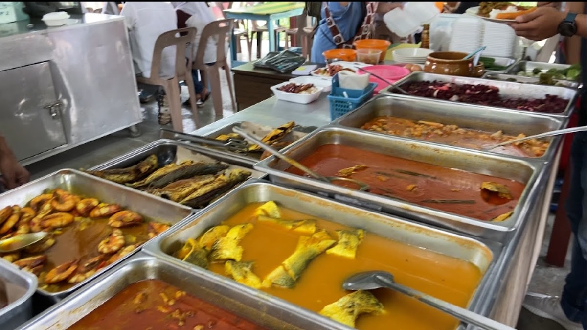 Kak YaH Nasi Campur - Photo 5