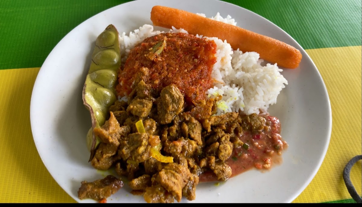 Kak YaH Nasi Campur - Photo 6