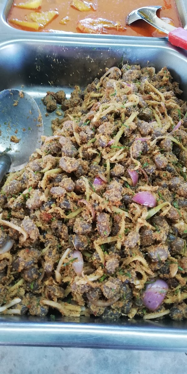 Kak YaH Nasi Campur - Photo 7