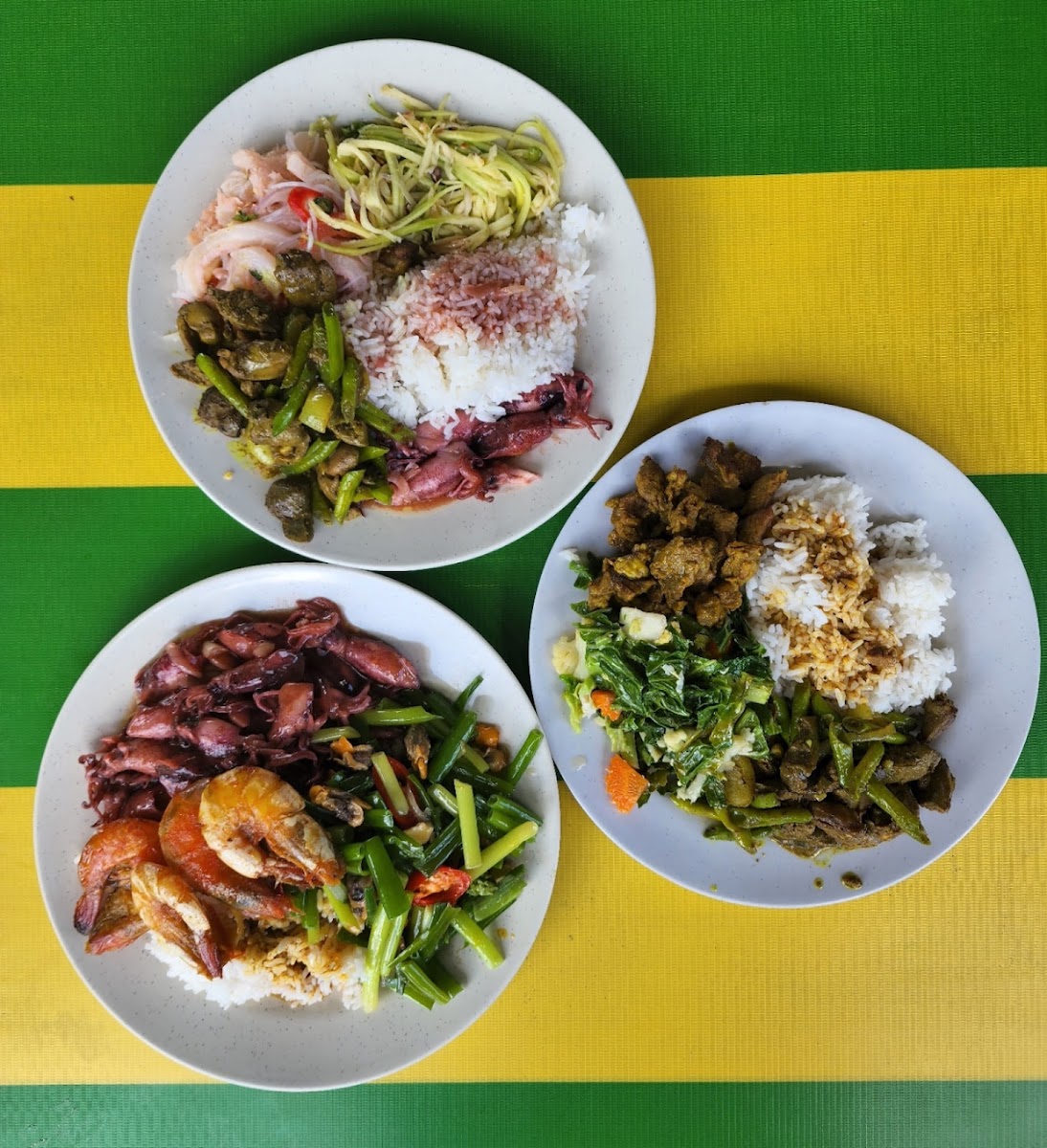 Kak YaH Nasi Campur - Photo 8
