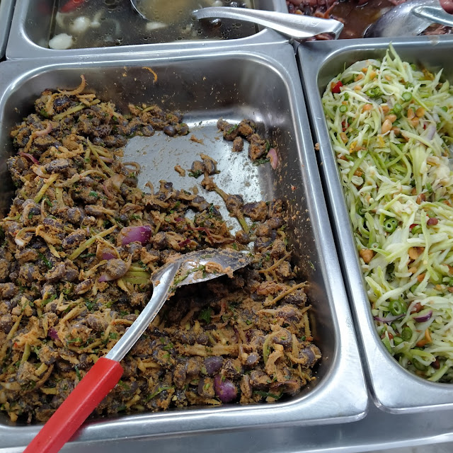 Nasi Campur