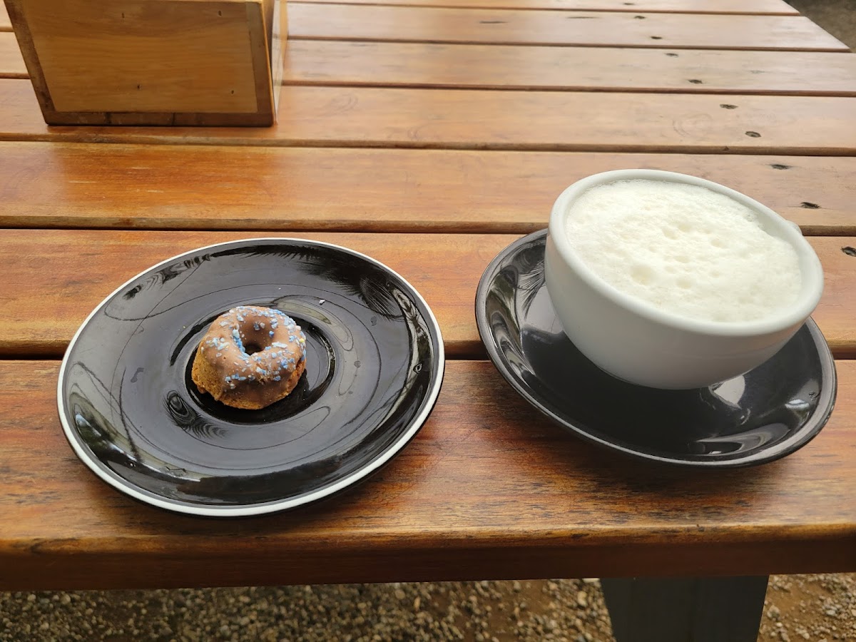 Cafe Fresca - Photo 9