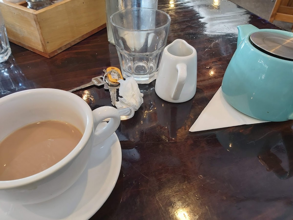 Cafe Fresca - Photo 4